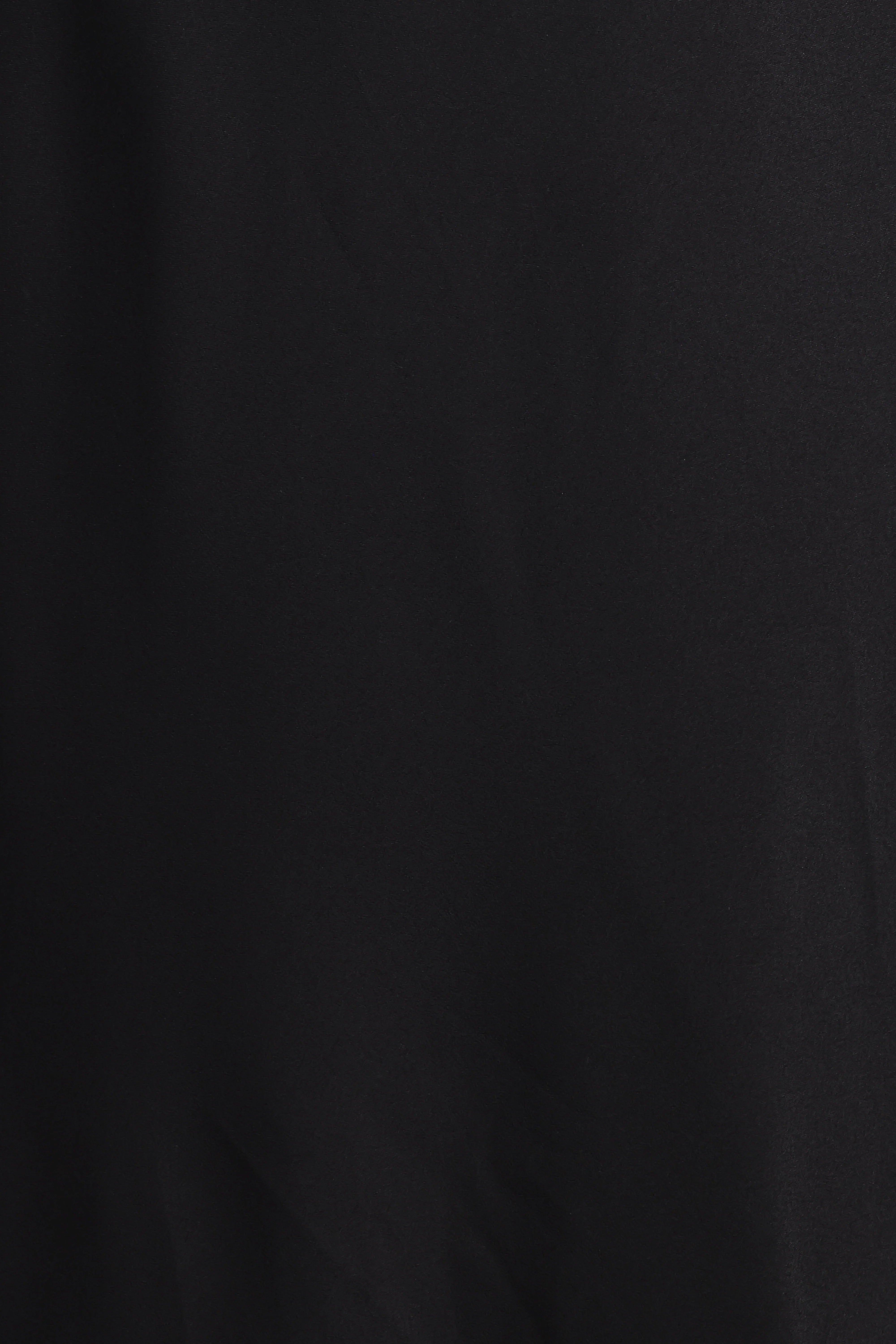 Lindra Maxi Dress Black