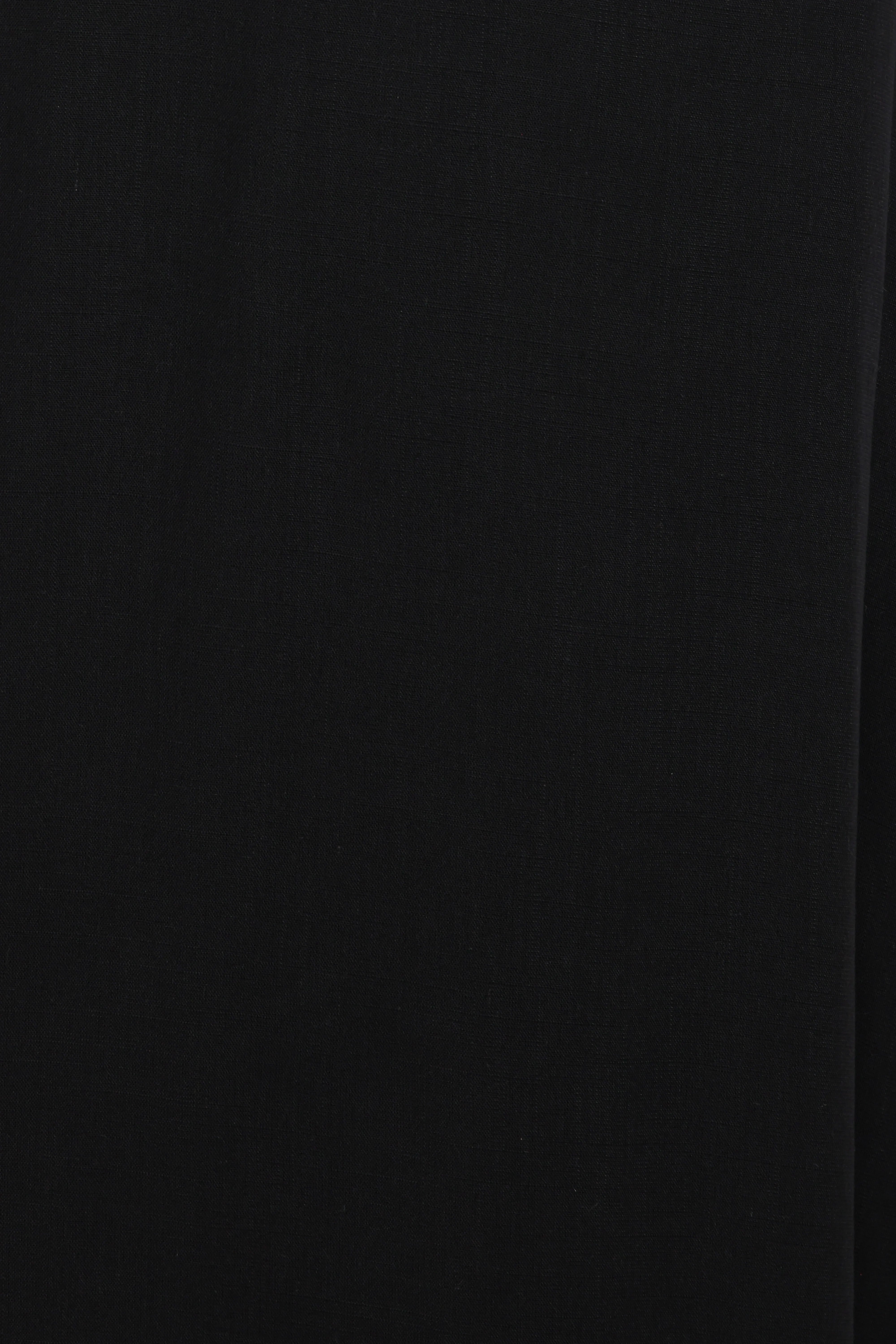Michelle Halterneck Dress Black