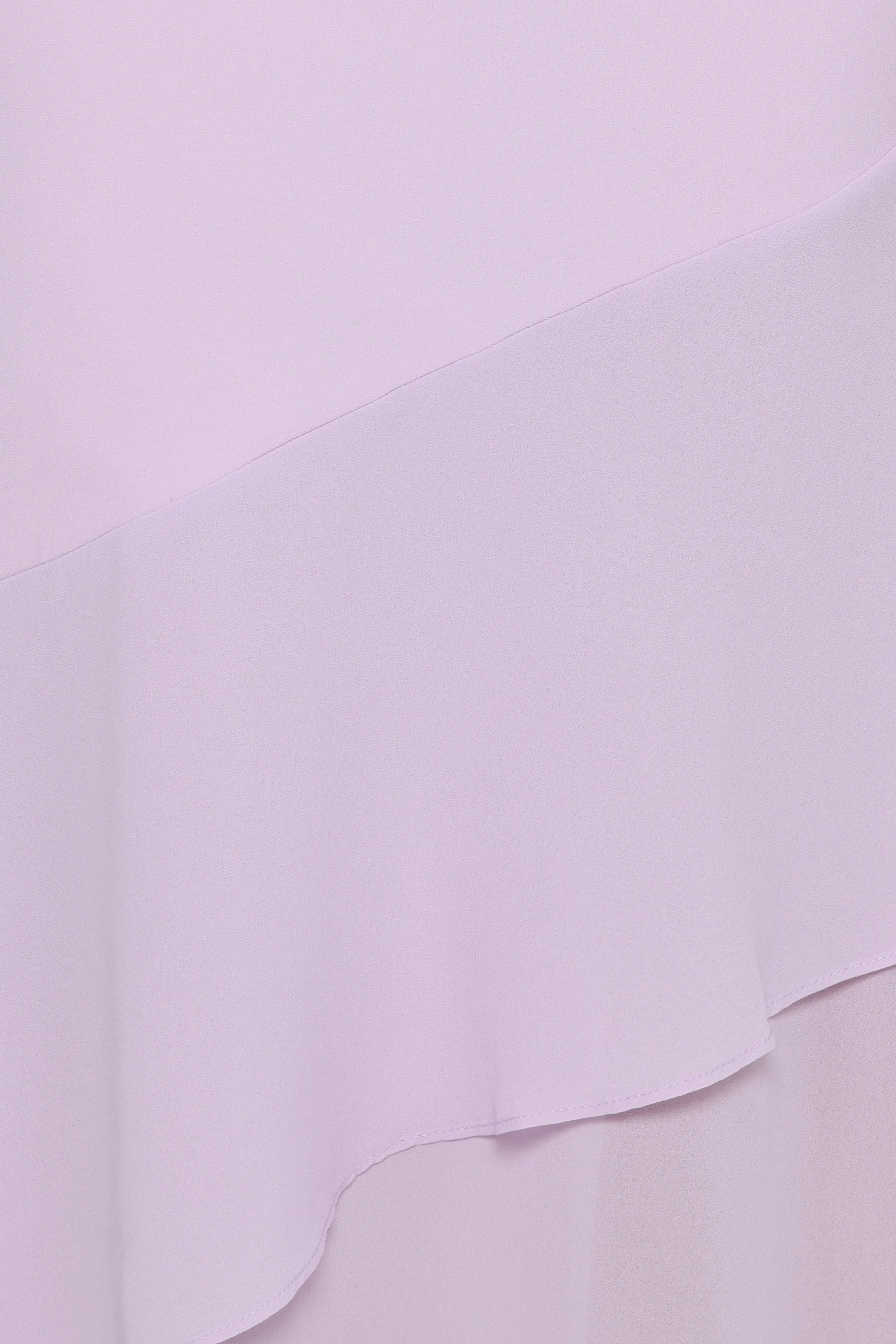 Illuka Maxi Dress Lilac