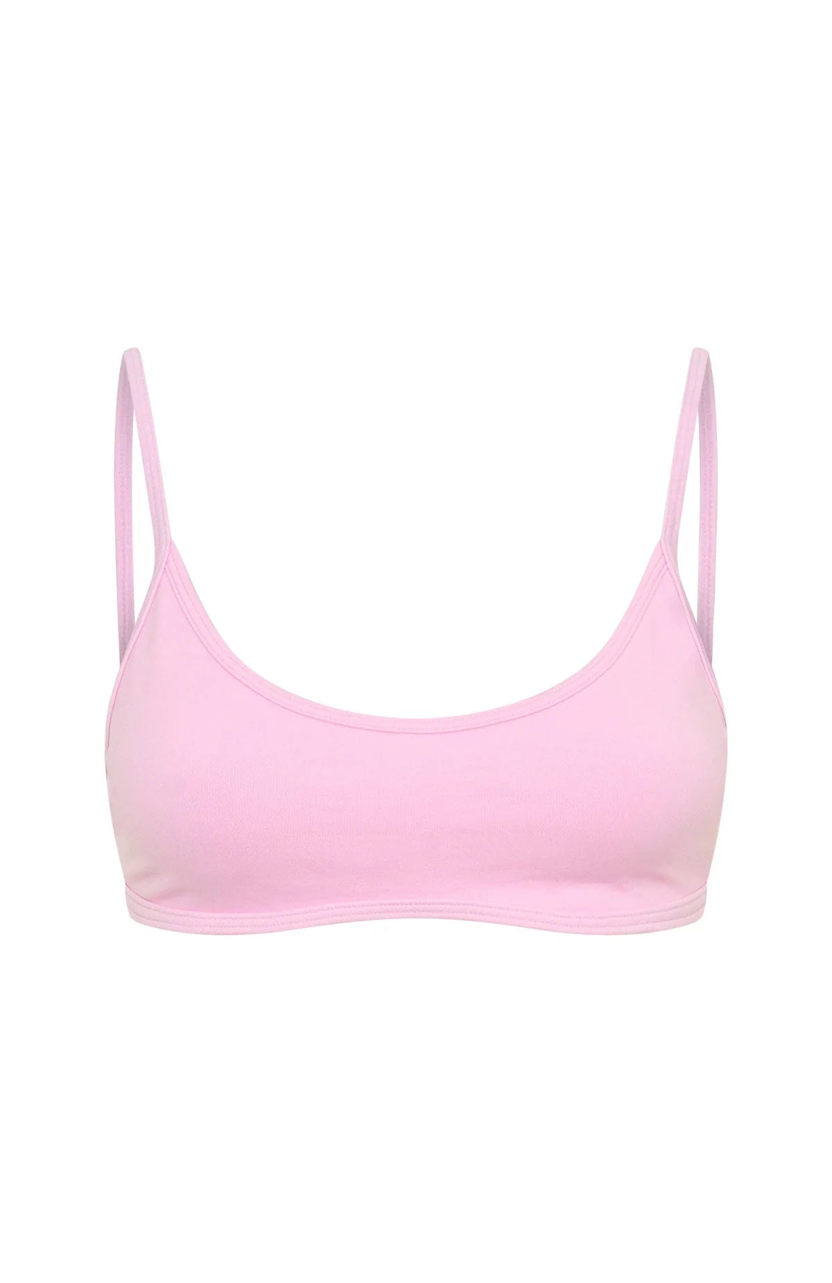 Swing Seamless Sports Bra Marshmallow