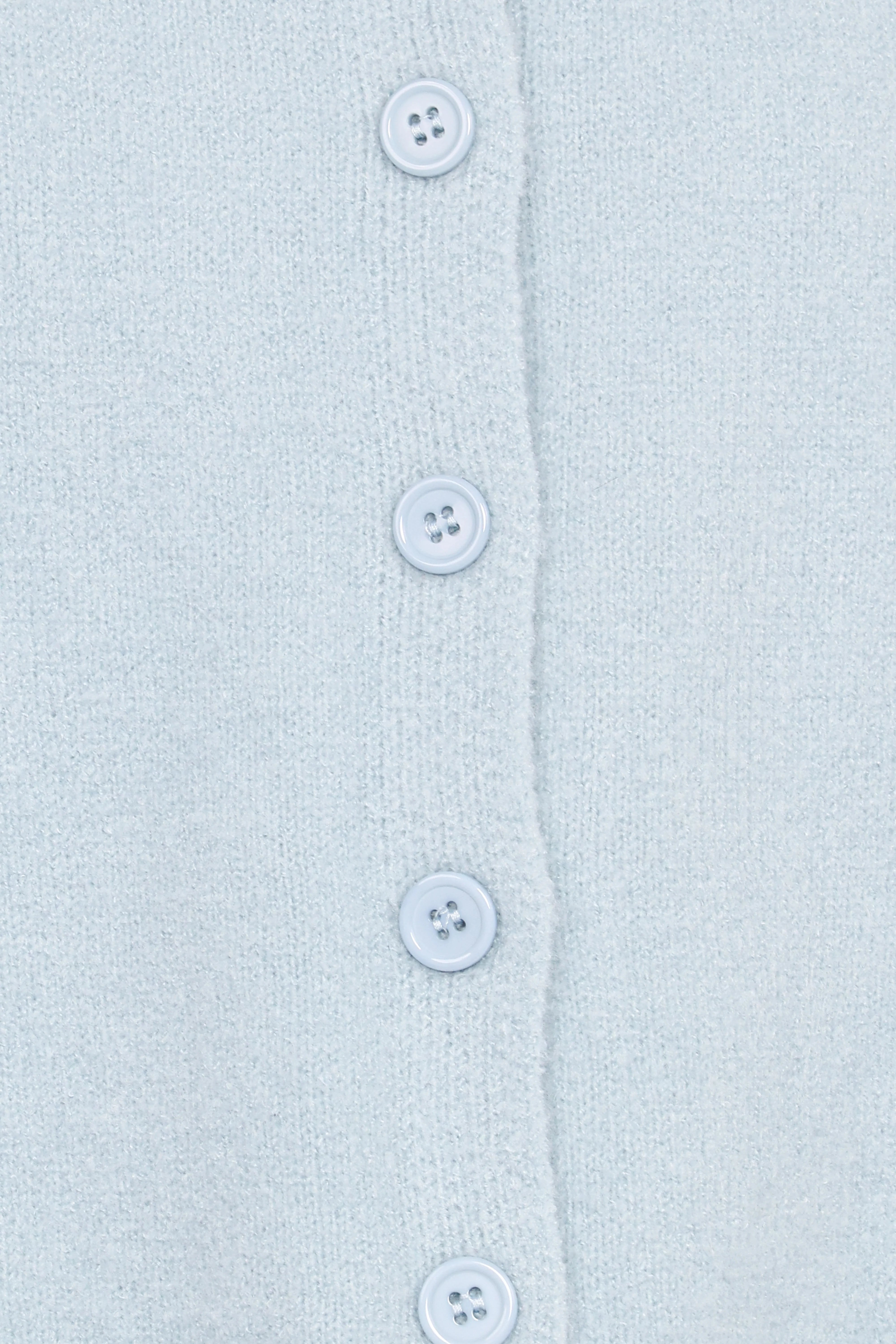 Lilith Knit Top Blue