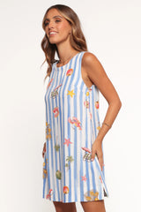 Zoe Mini Dress Esme