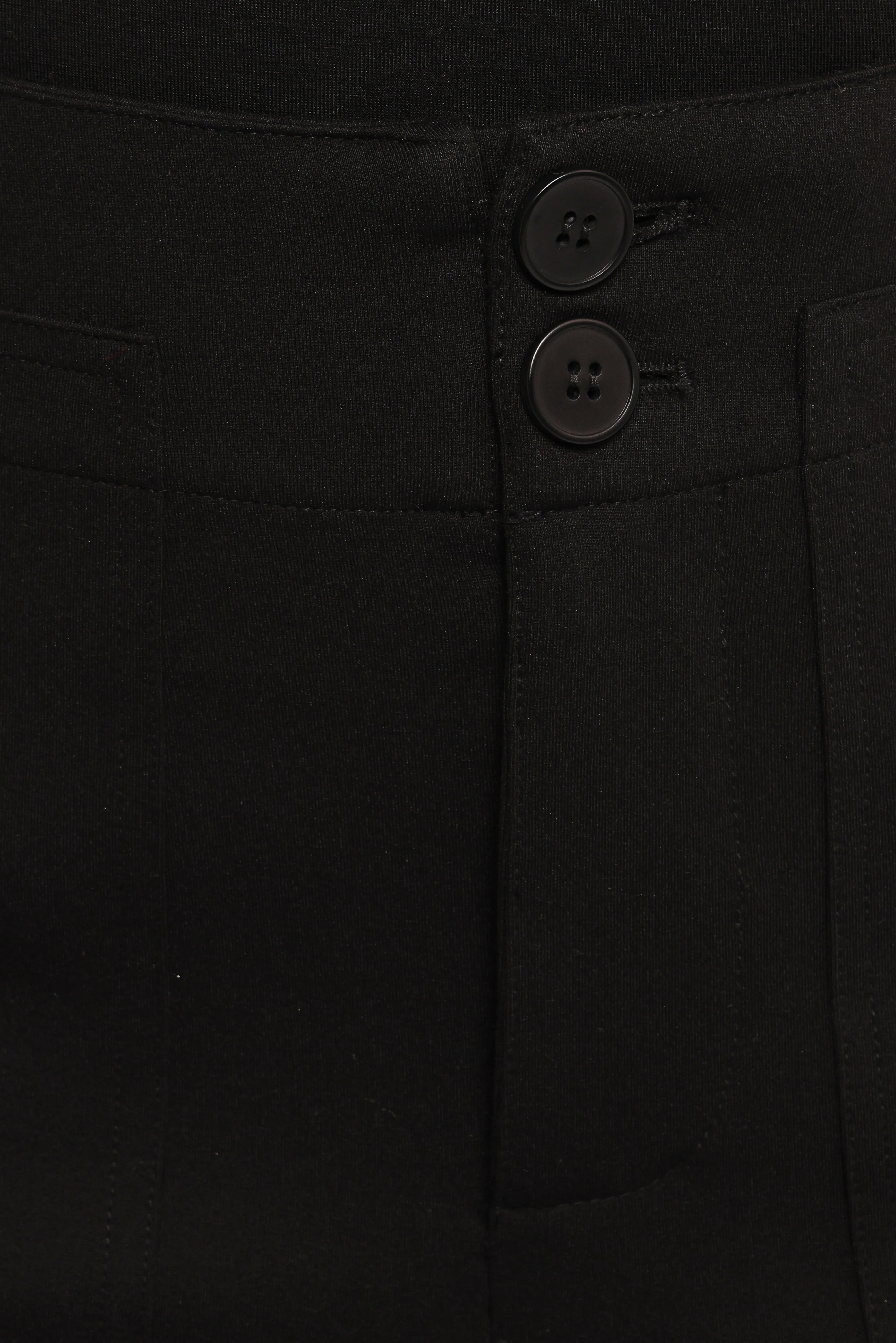 Bimmi Flare Pant Black