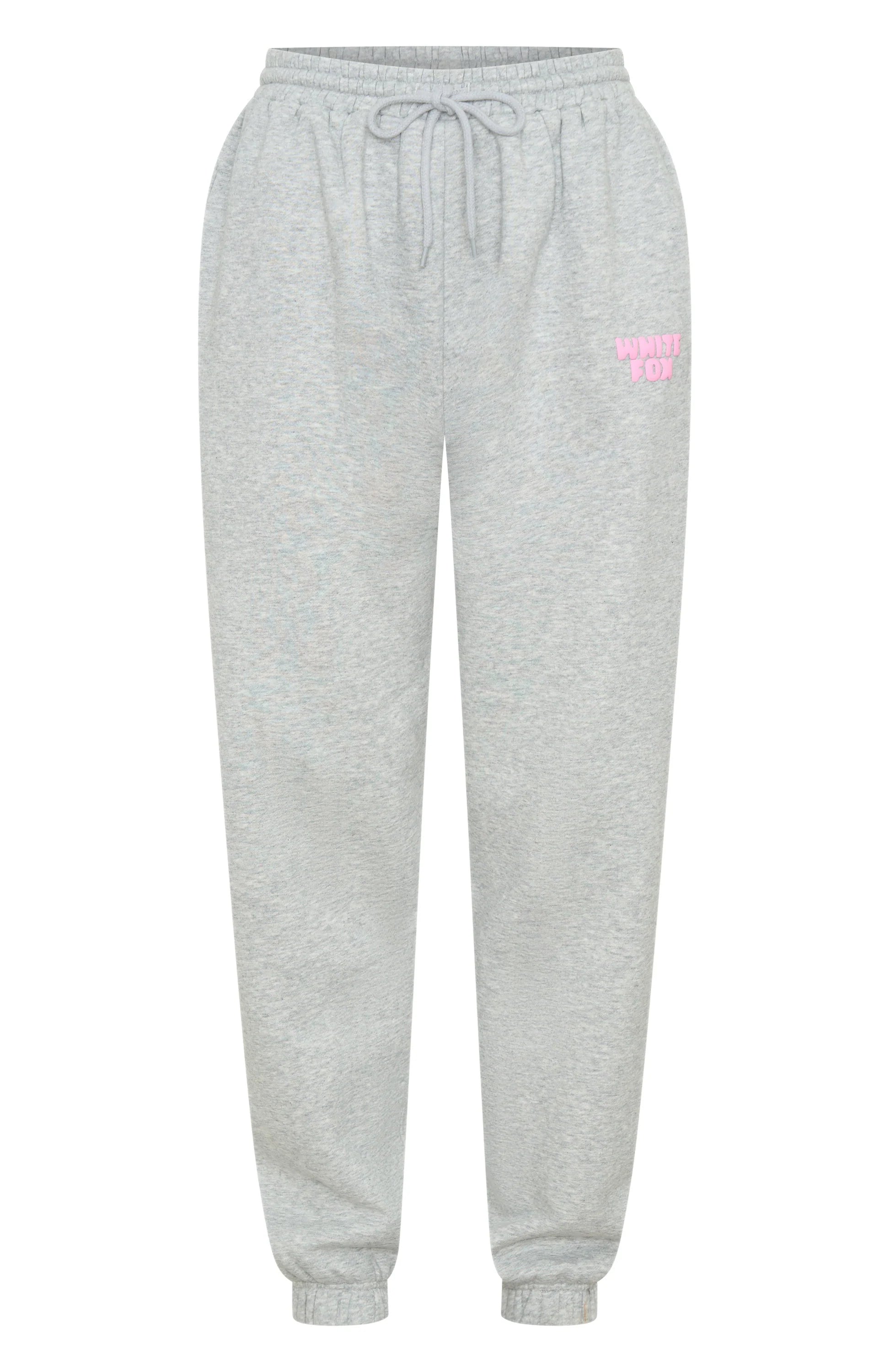 11th Street Keeping It Real Sweatpants Jelly Bean