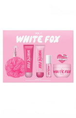 The Beauty Box