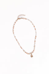 Danica Necklace Gold