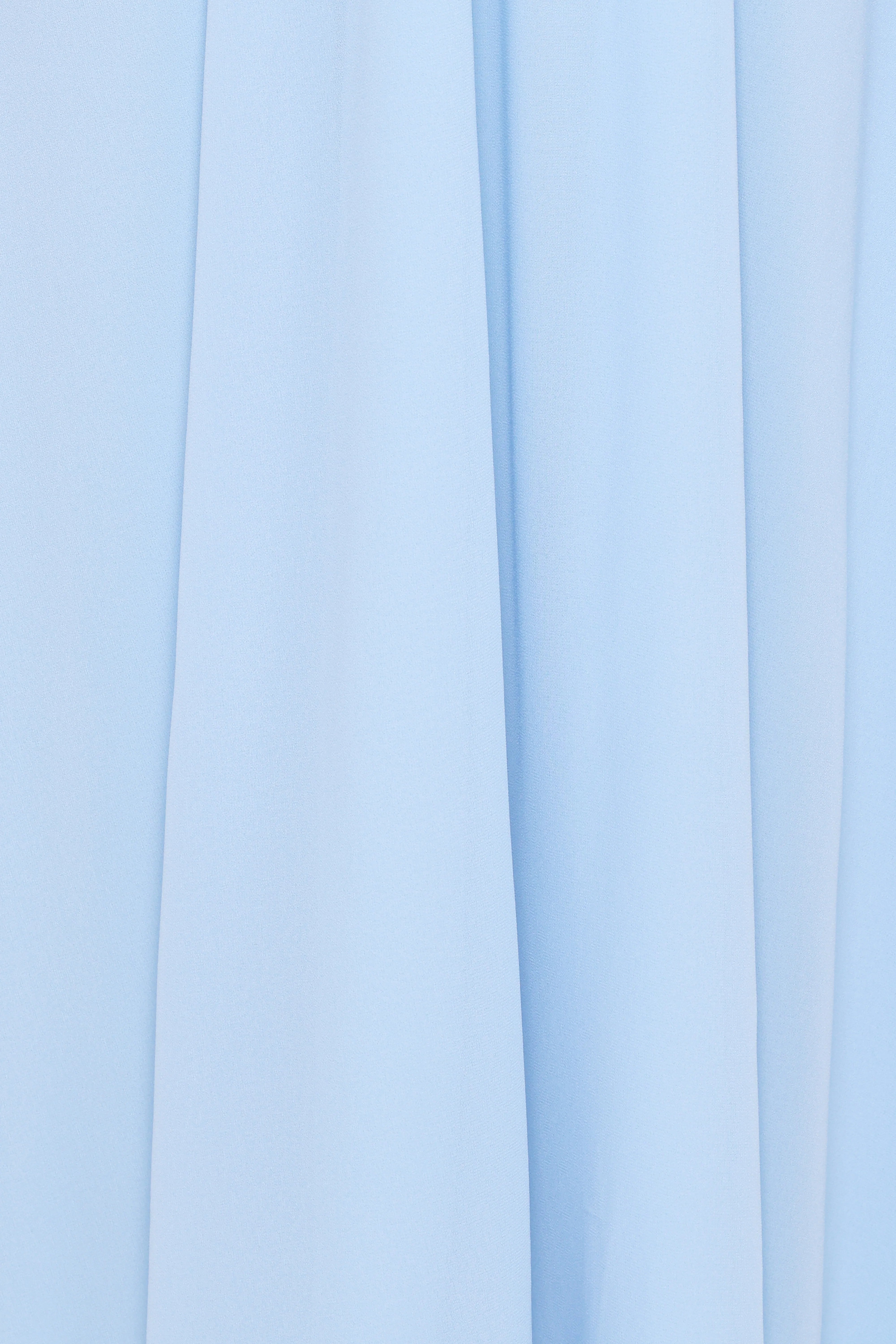 Darlee Maxi Dress Cornflower Blue