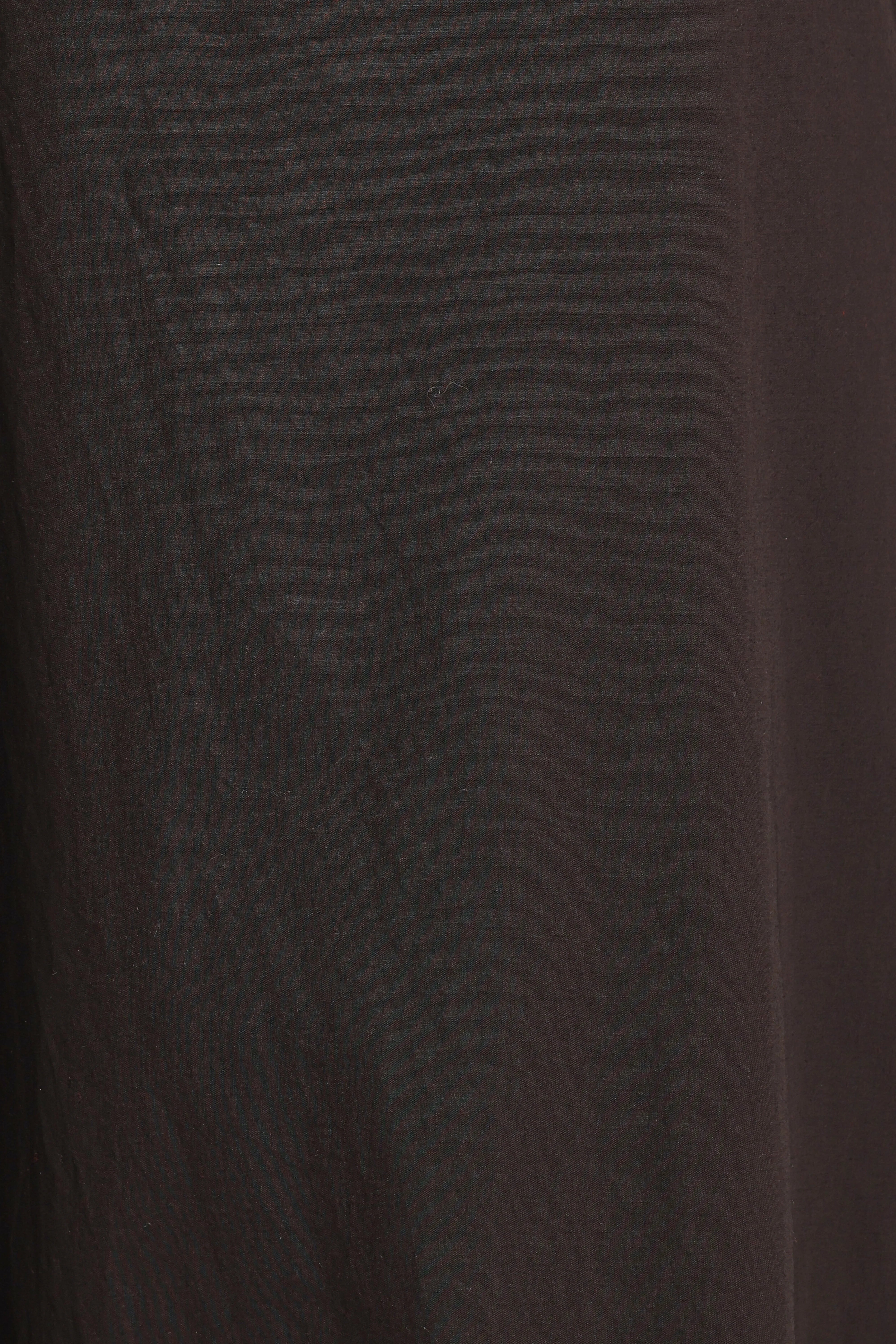 Irina Maxi Dress Black