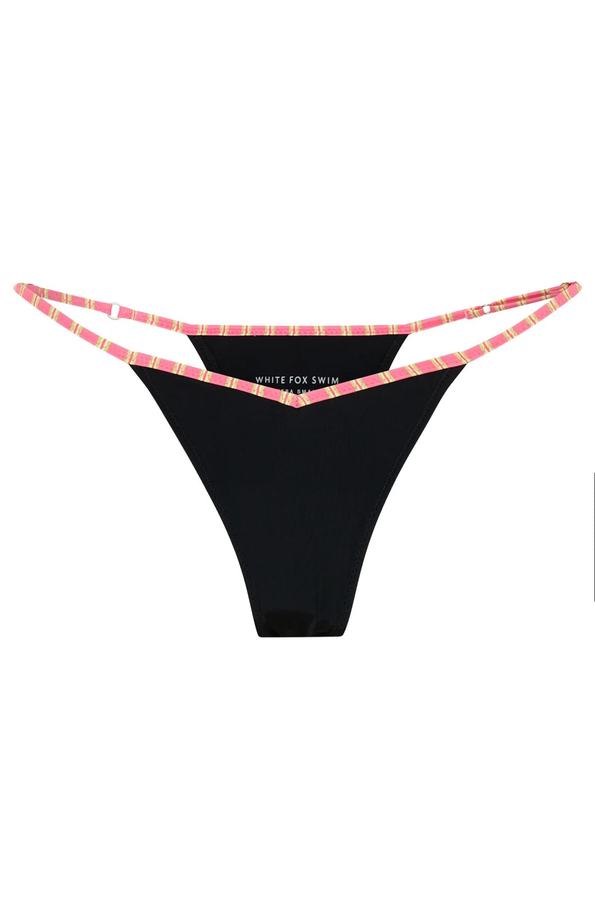 Eralia Bottoms Liquorice