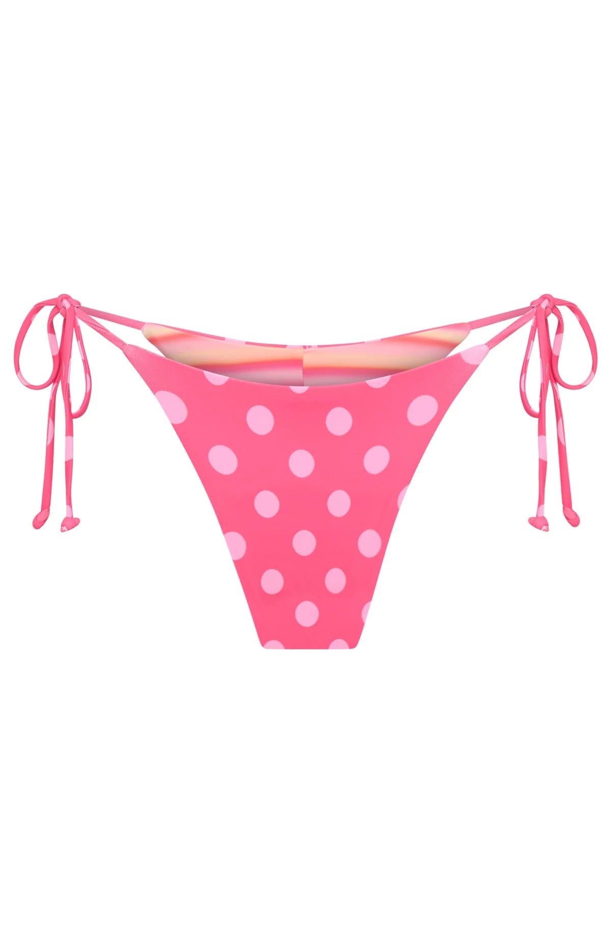 Avoca Reversible Bottoms Candy Confetti