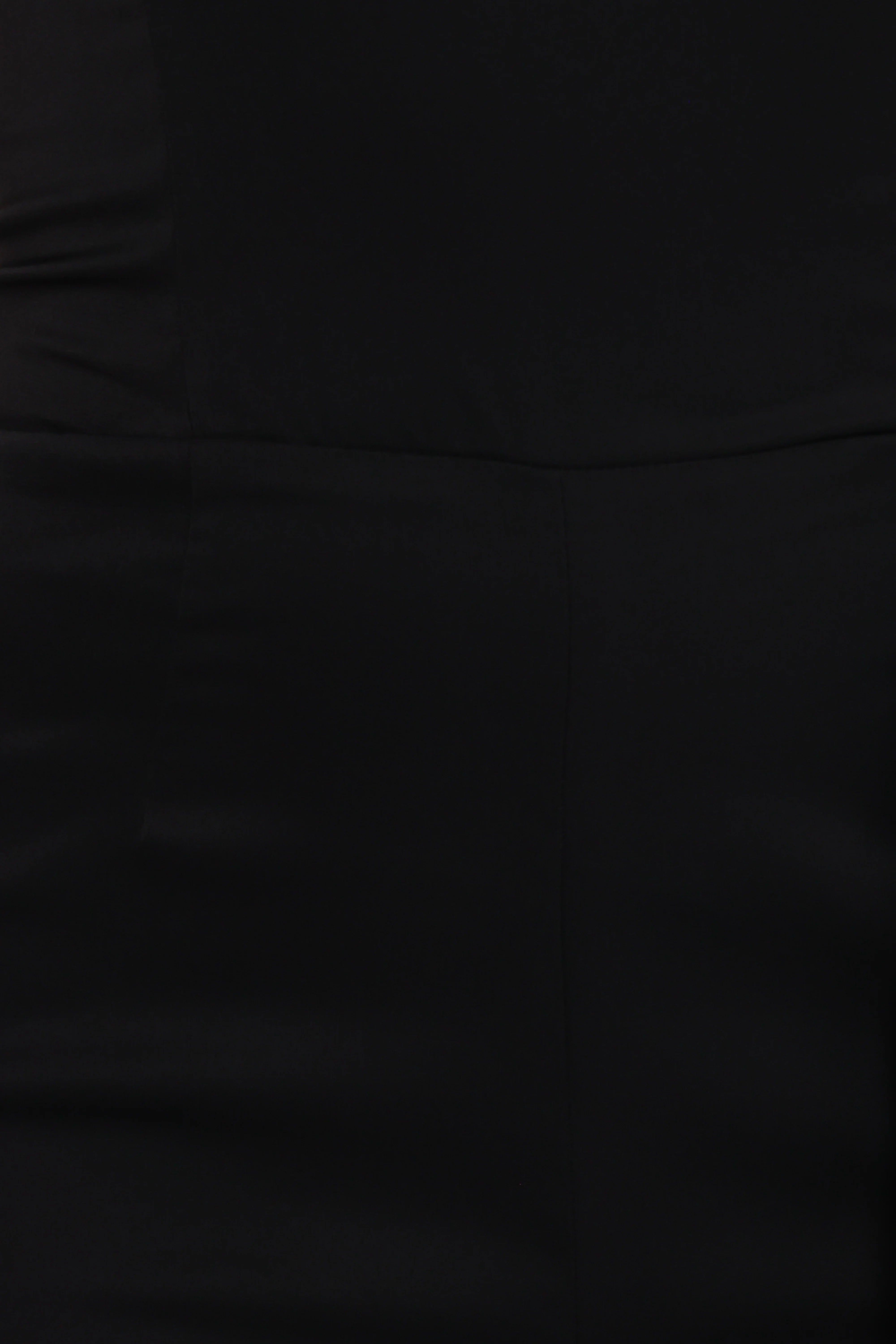 Jenny Off Shoulder Jumpsuit Black