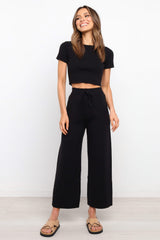 Ayers Set Black