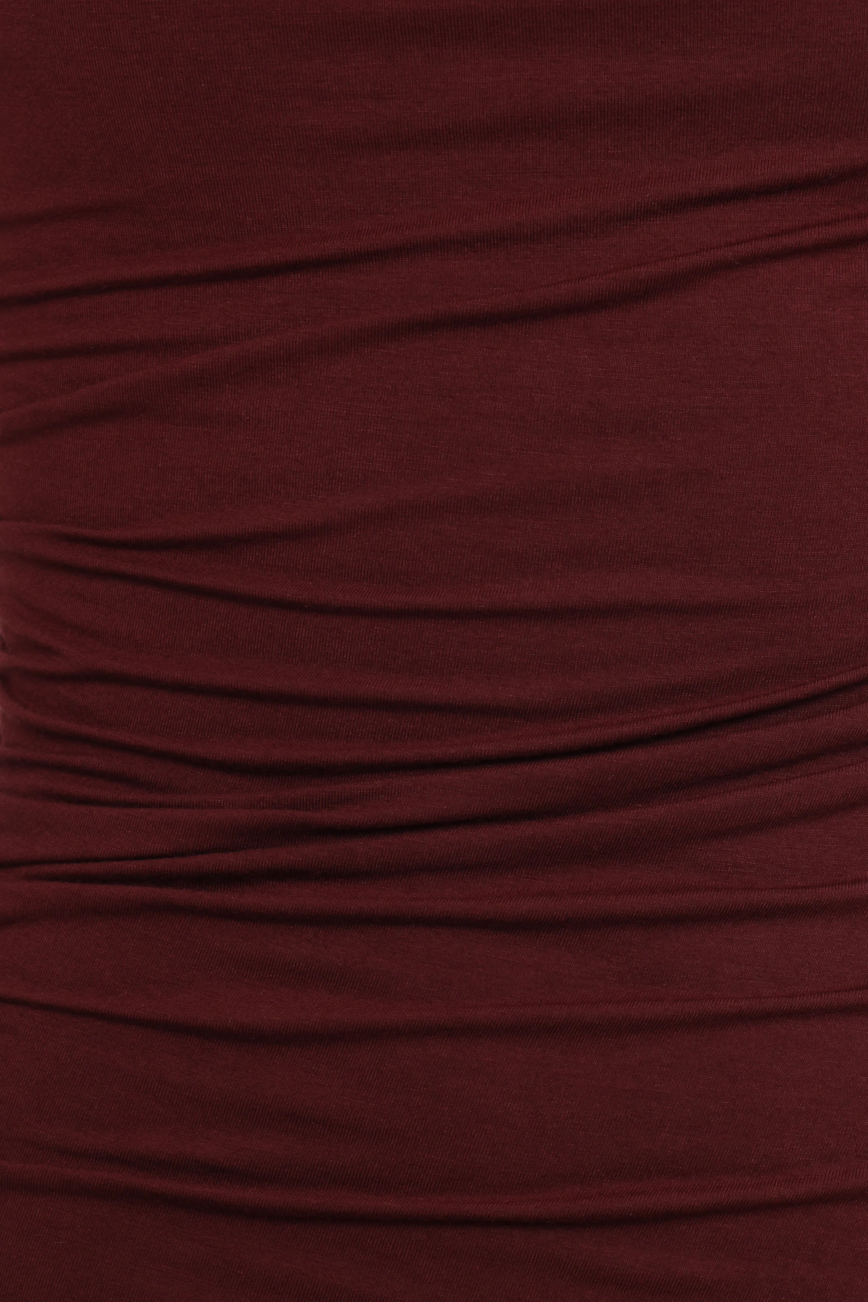 Troyan Mini Dress Chocolate Brown