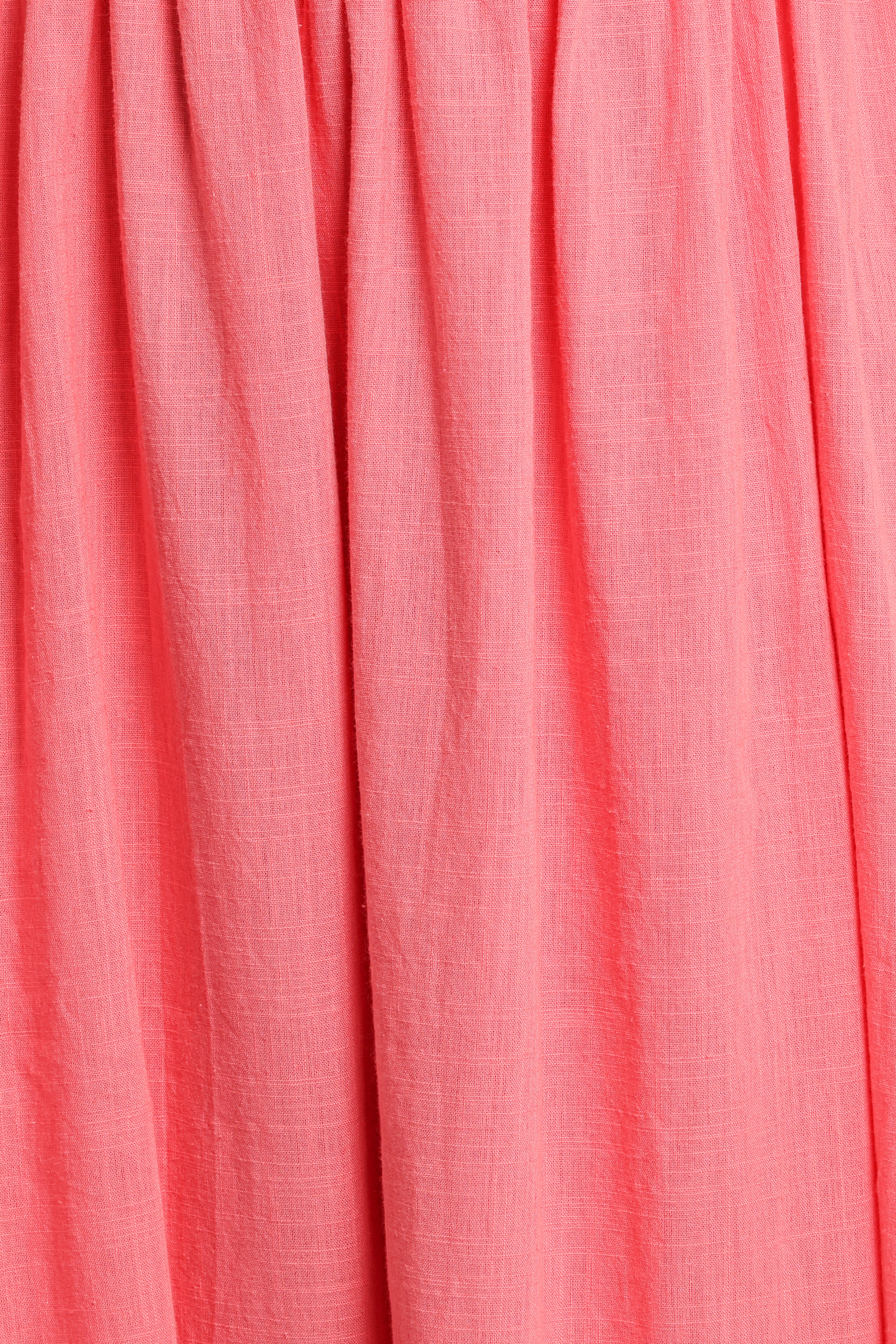Odessa Maxi Dress Coral