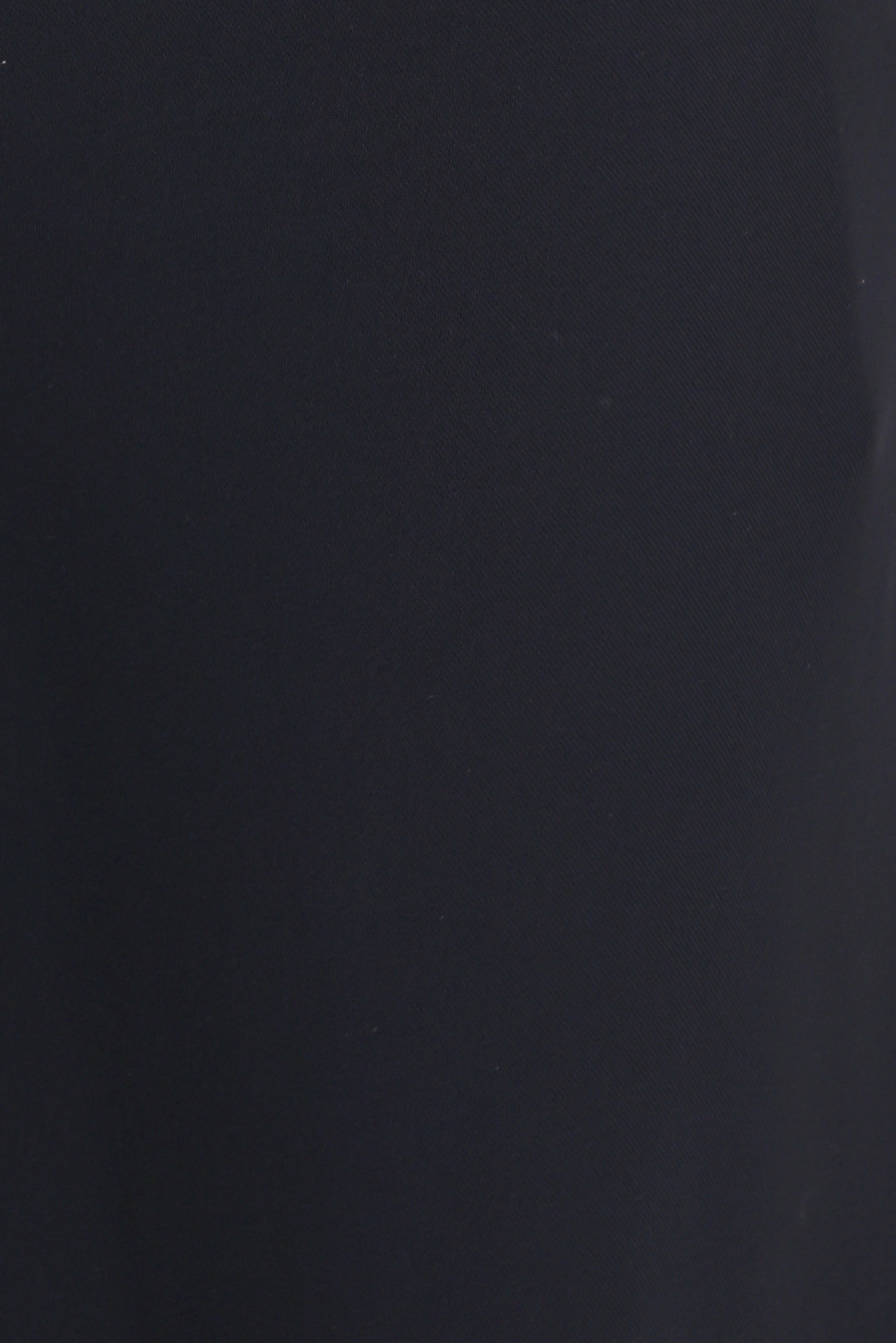 Clark Crepe Wide Leg Pant Black