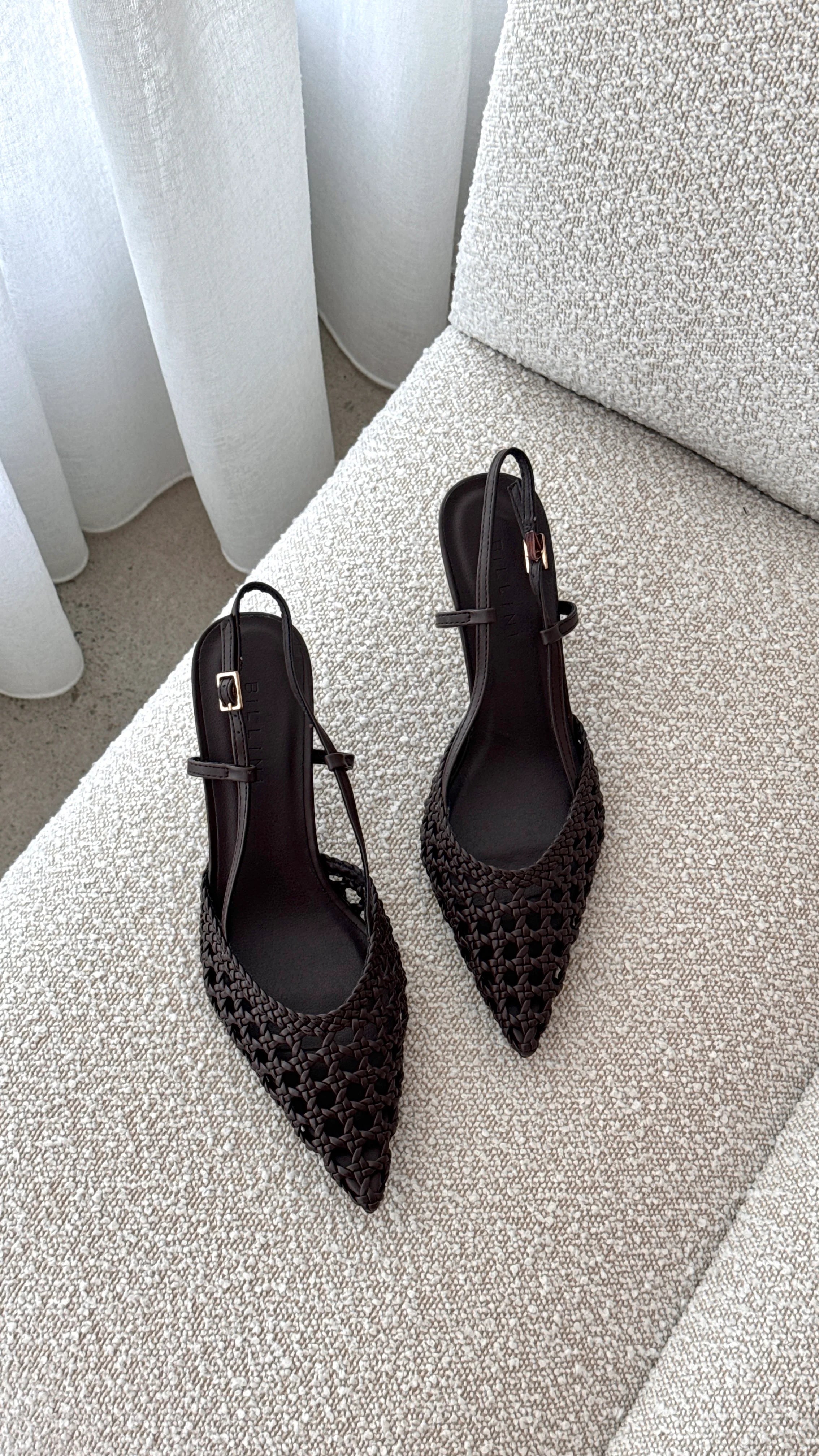 Lummi Heel Chocolate