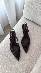 Lummi Heel Chocolate