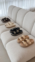 Anora Slide Bone